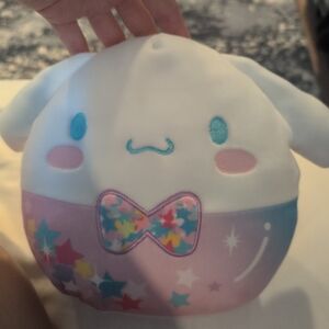 Cinnamoroll Squishmallow